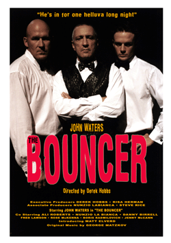 The Bouncer movie